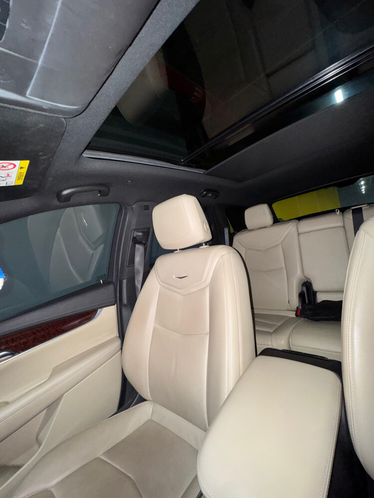 Cadillac XT5 Premium - 7