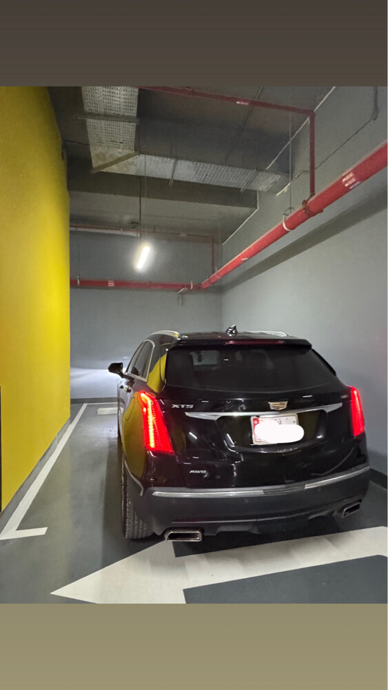 Cadillac XT5 Premium - 5