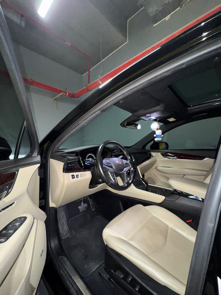 Cadillac XT5 Premium - 2