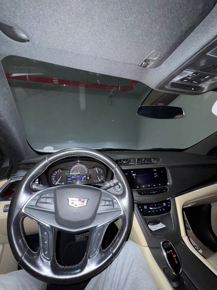 Cadillac XT5 Premium - 6