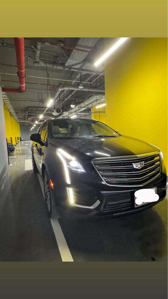 Cadillac XT5 Premium - 3