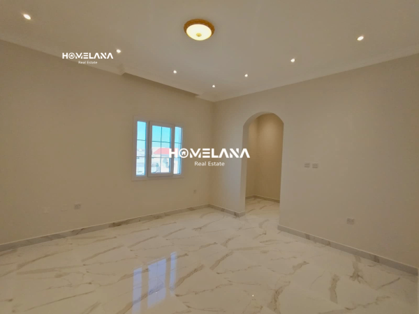 Madinat Khalifa- 8BR New- Rented - 5