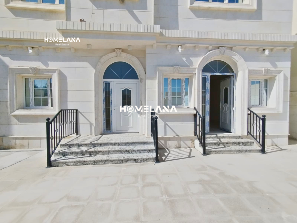 Madinat Khalifa- 8BR New- Rented - 4