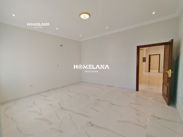Madinat Khalifa- 8BR New- Rented - 9