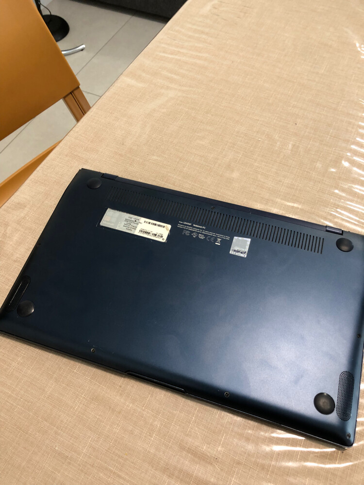 asus zenbook 14 UX434F - 3