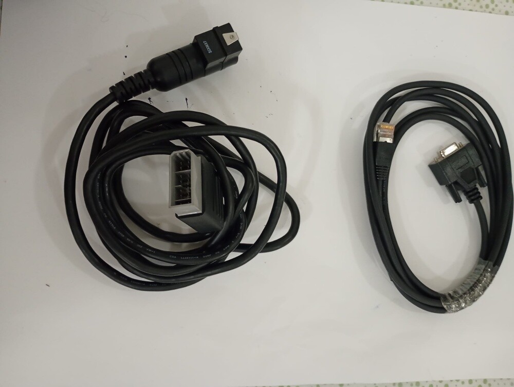 Nissan Consult 2 Scan tool - 7