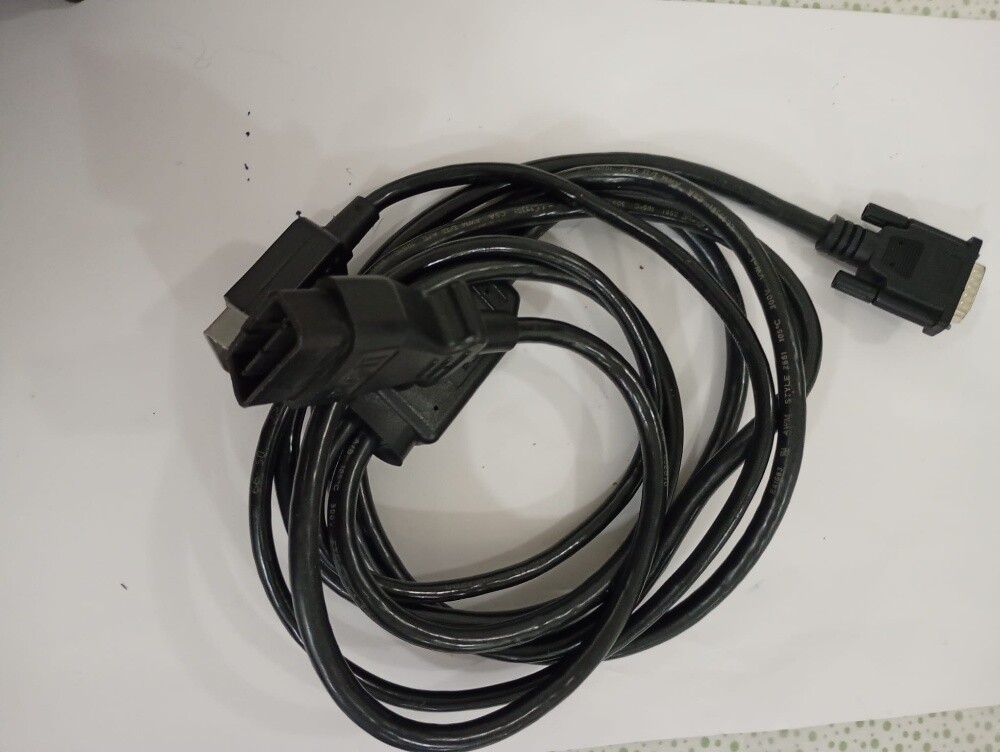 Nissan Consult 2 Scan tool - 11