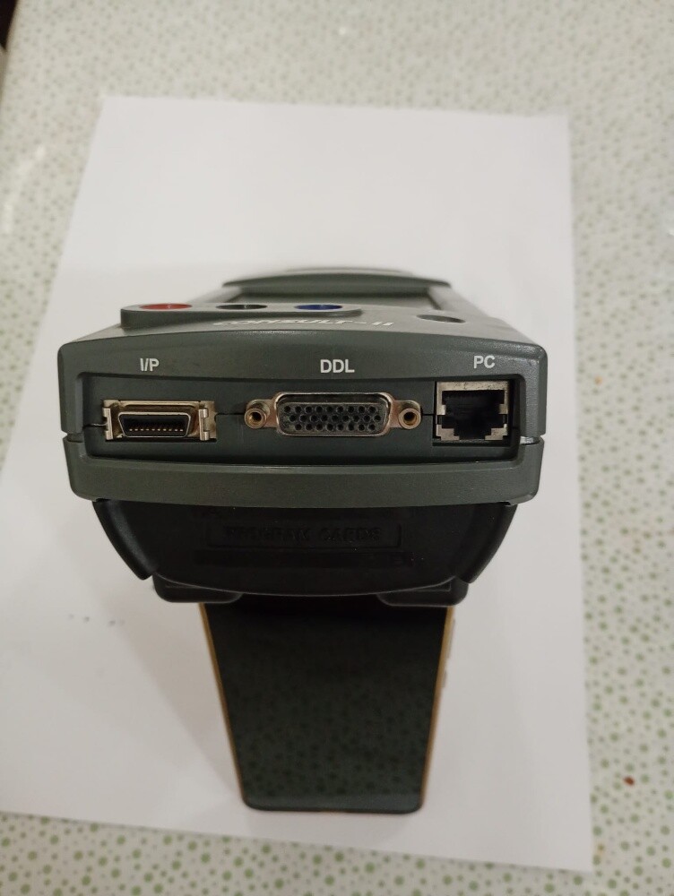 Nissan Consult 2 Scan tool - 19