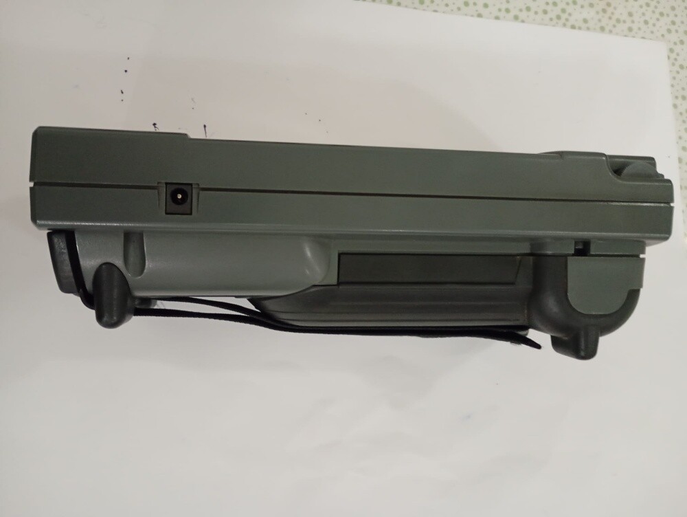 Nissan Consult 2 Scan tool - 16