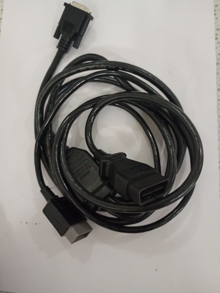 Nissan Consult 2 Scan tool - 6