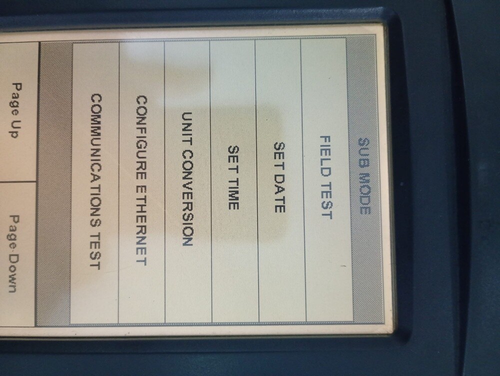 Nissan Consult 2 Scan tool - 20