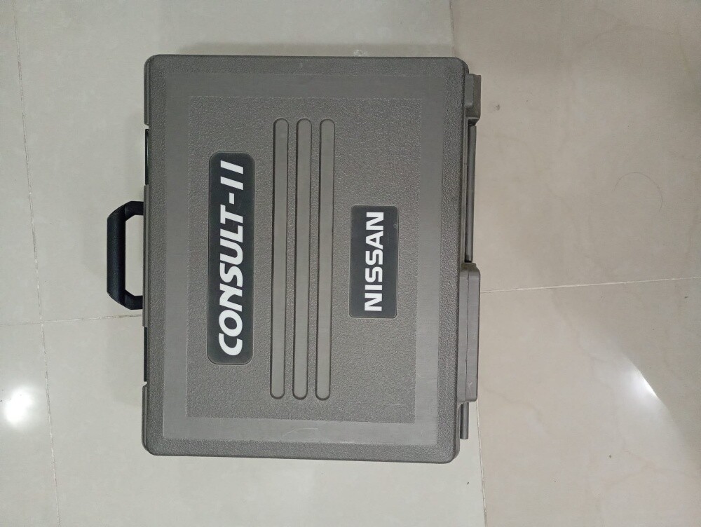 Nissan Consult 2 Scan tool - 8