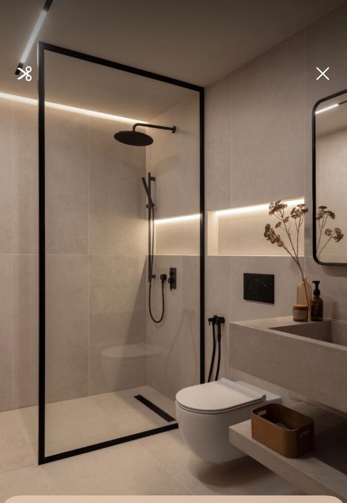 Gypsum Board and all maintenance - 6