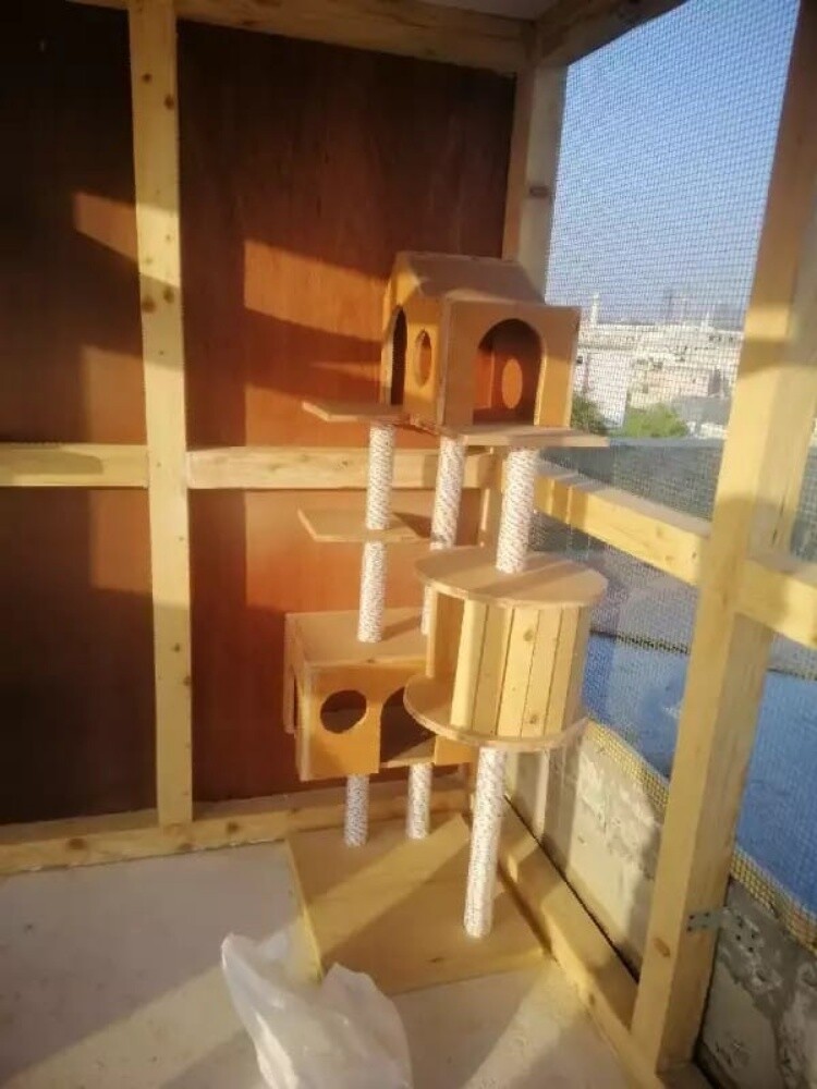 Gypsum Board and all maintenance - 10