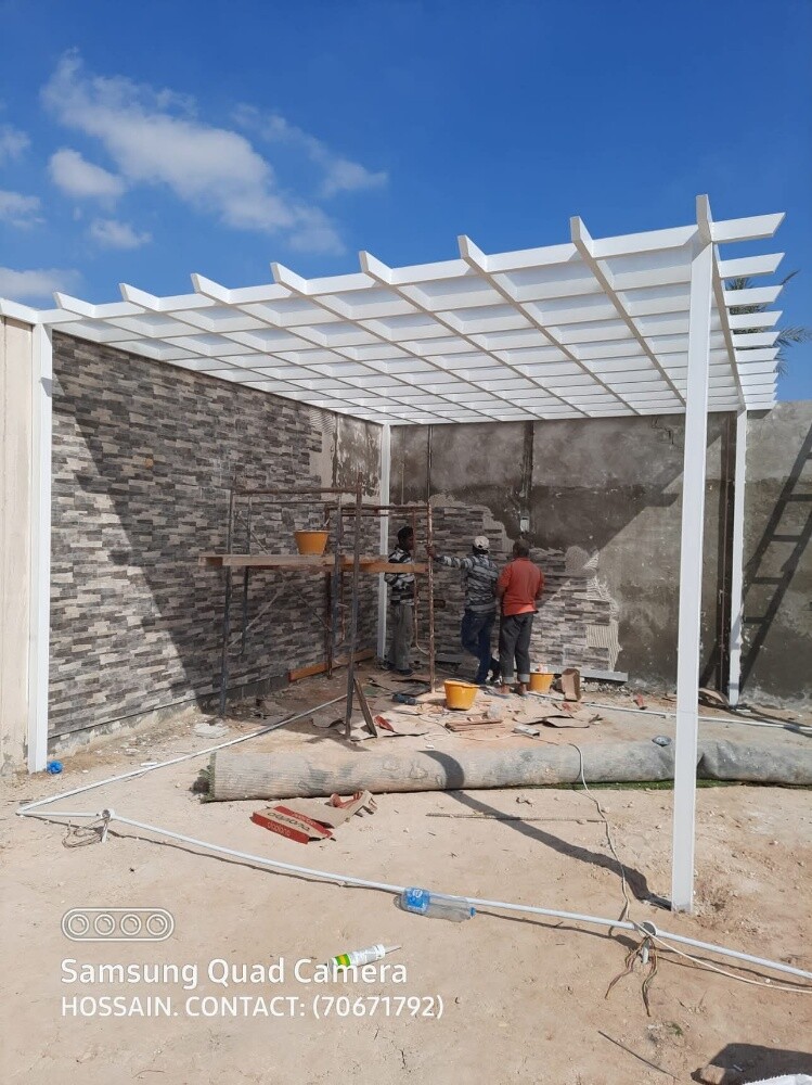 Gypsum Board and all maintenance - 4