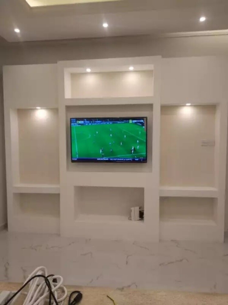 Gypsum Board and all maintenance - 7