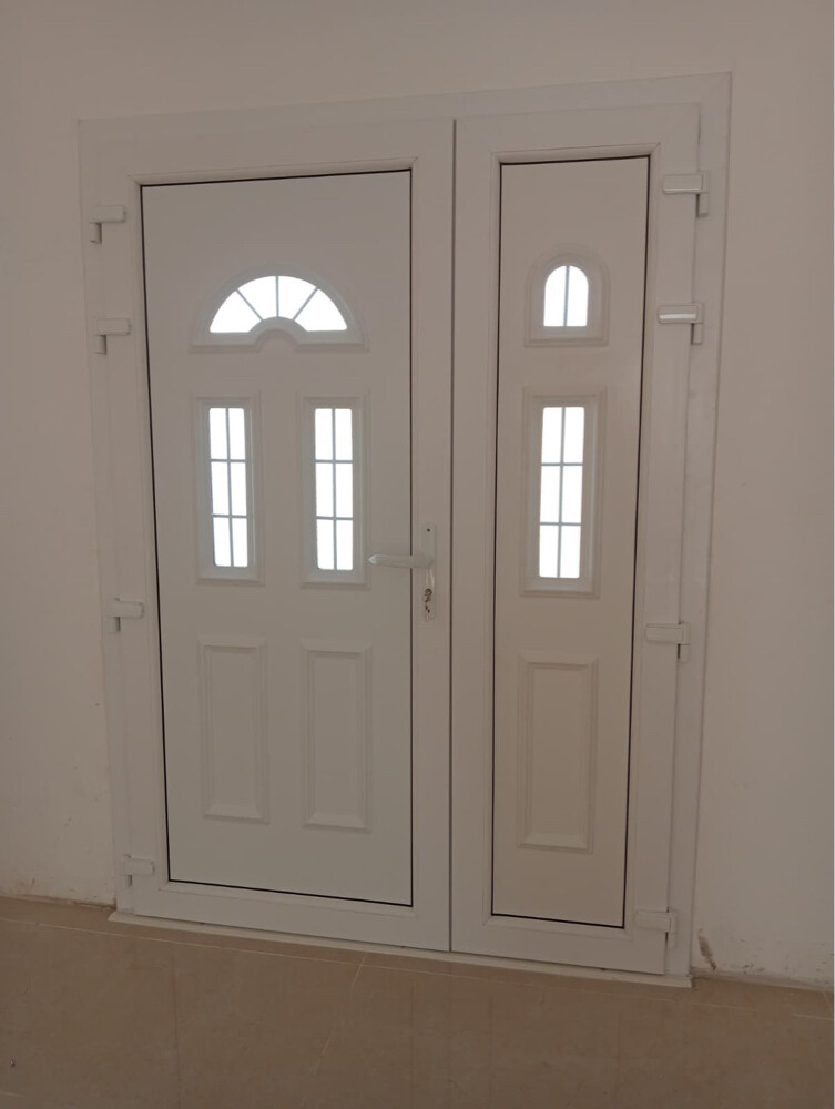 Windows and door UPVC - 1