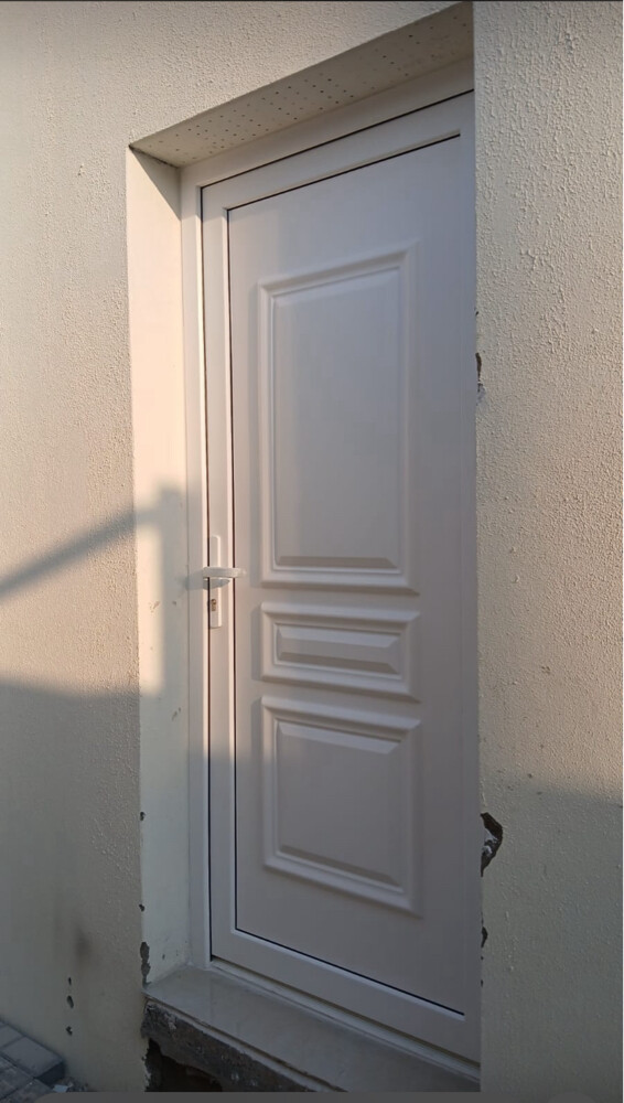 Windows and door UPVC - 3