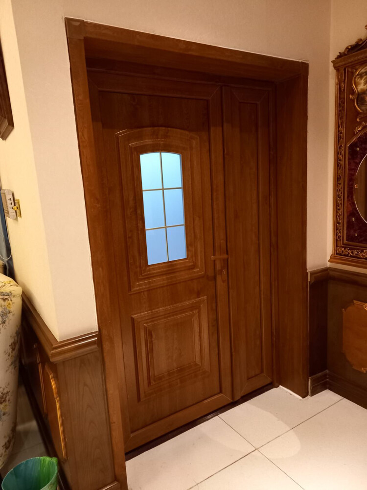 Windows and door UPVC - 4