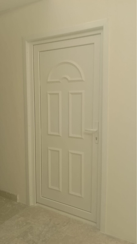 Windows and door UPVC - 2