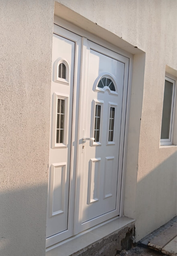 Windows and door UPVC - 6