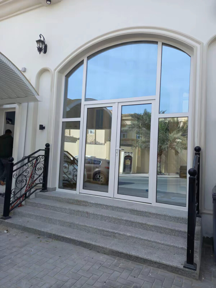 Windows and door UPVC - 5