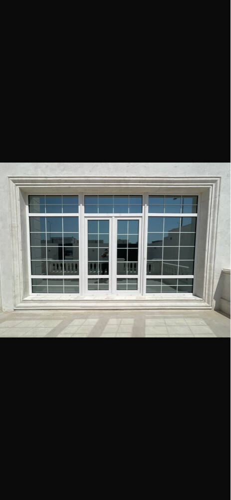 Windows and door UPVC - 7
