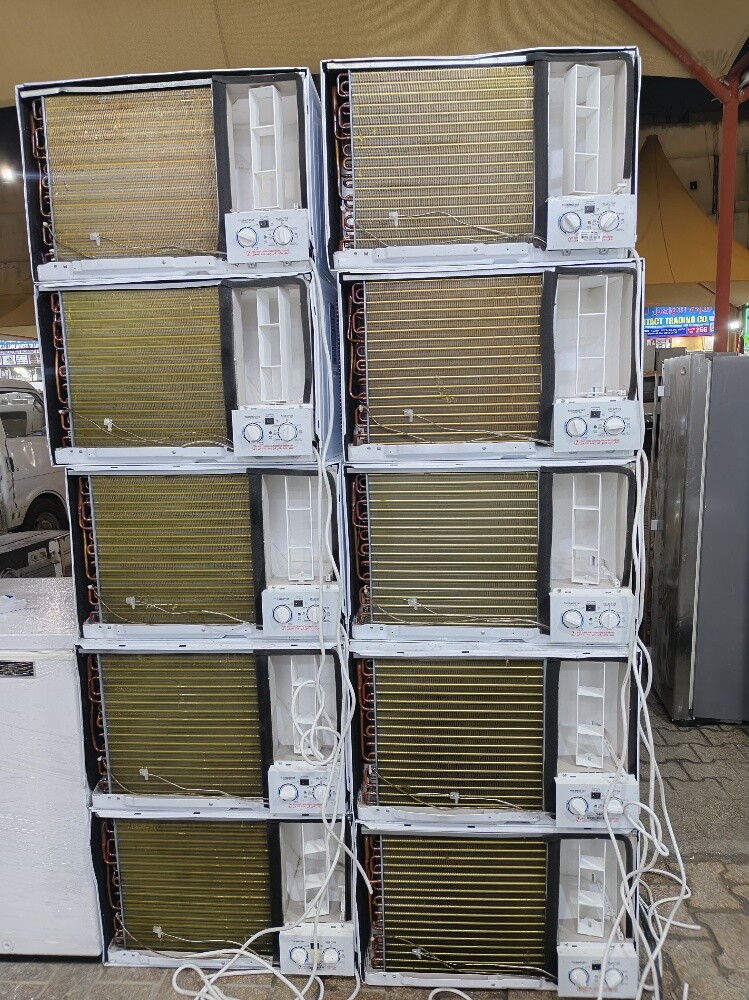 Strong Cooling Window AC for sell - 1