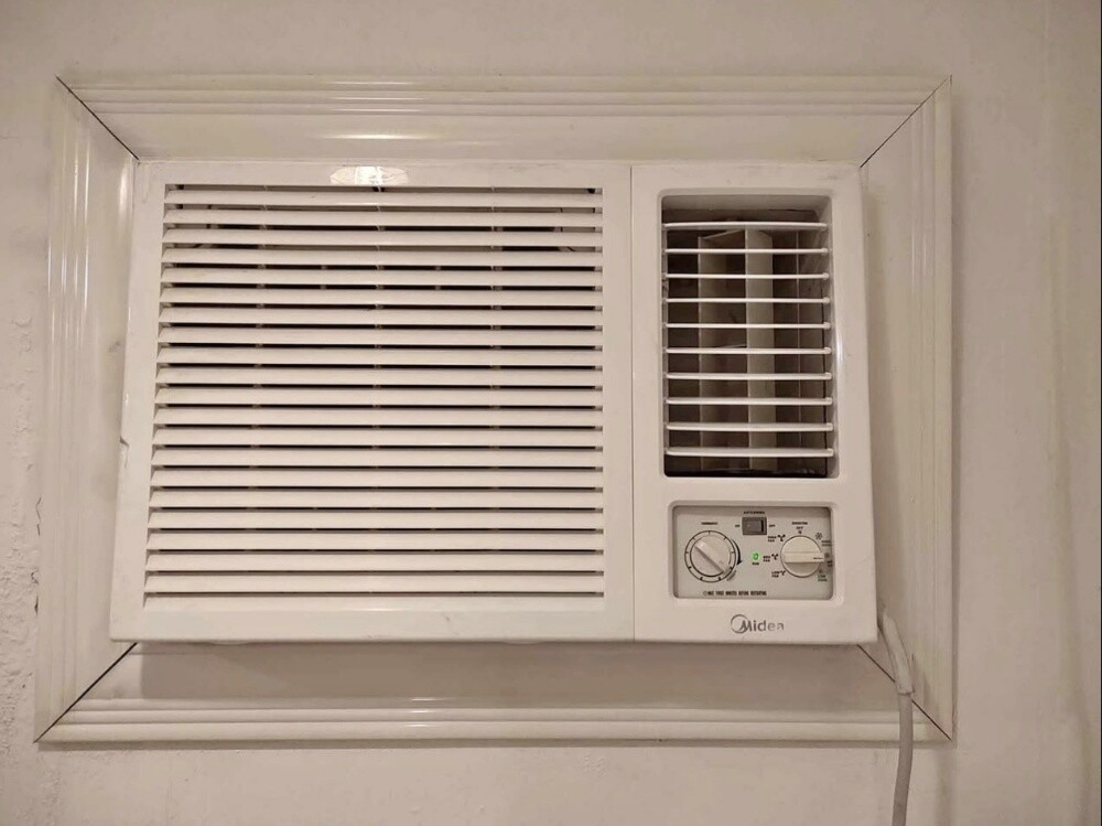 Strong Cooling Window AC for sell - 7