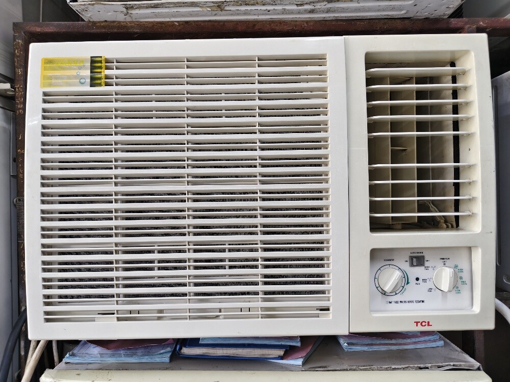 Strong Cooling Window AC for sell - 10