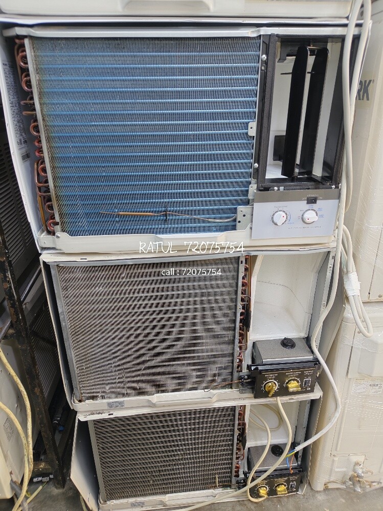Strong Cooling Window AC for sell - 6