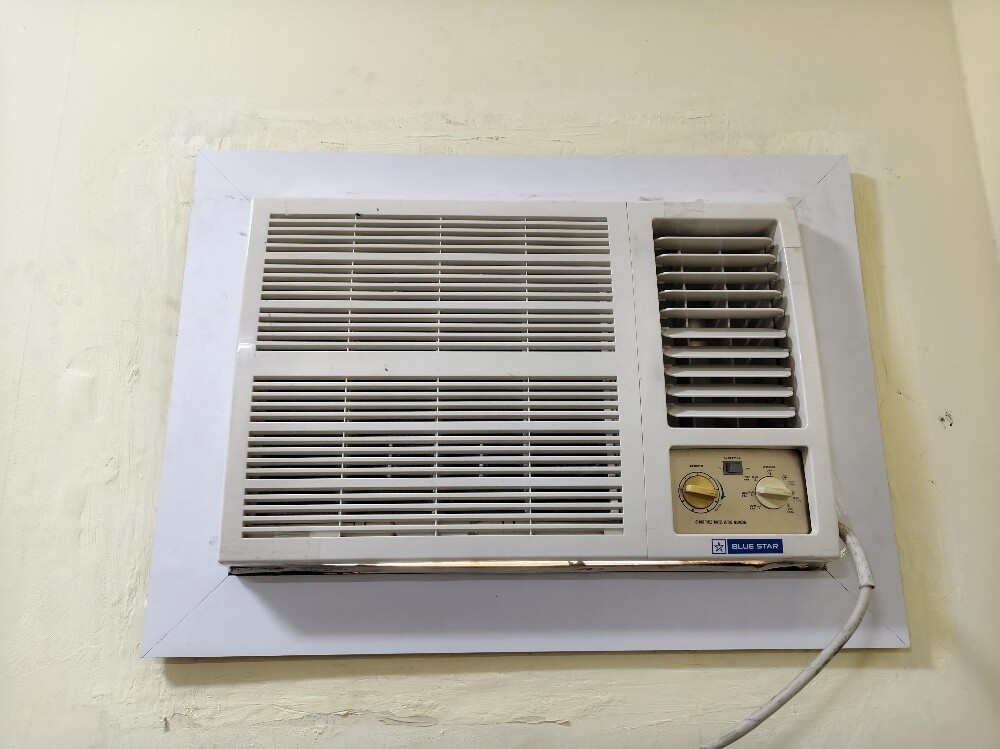 Strong Cooling Window AC for sell - 3