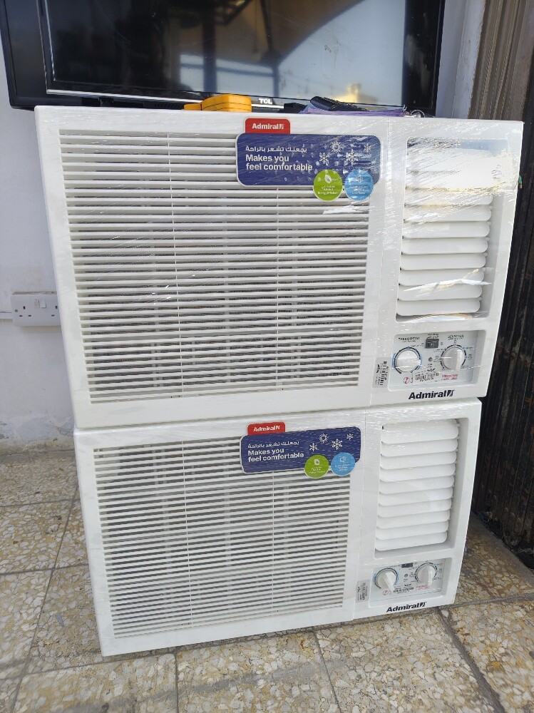 Strong Cooling Window AC for sell - 11