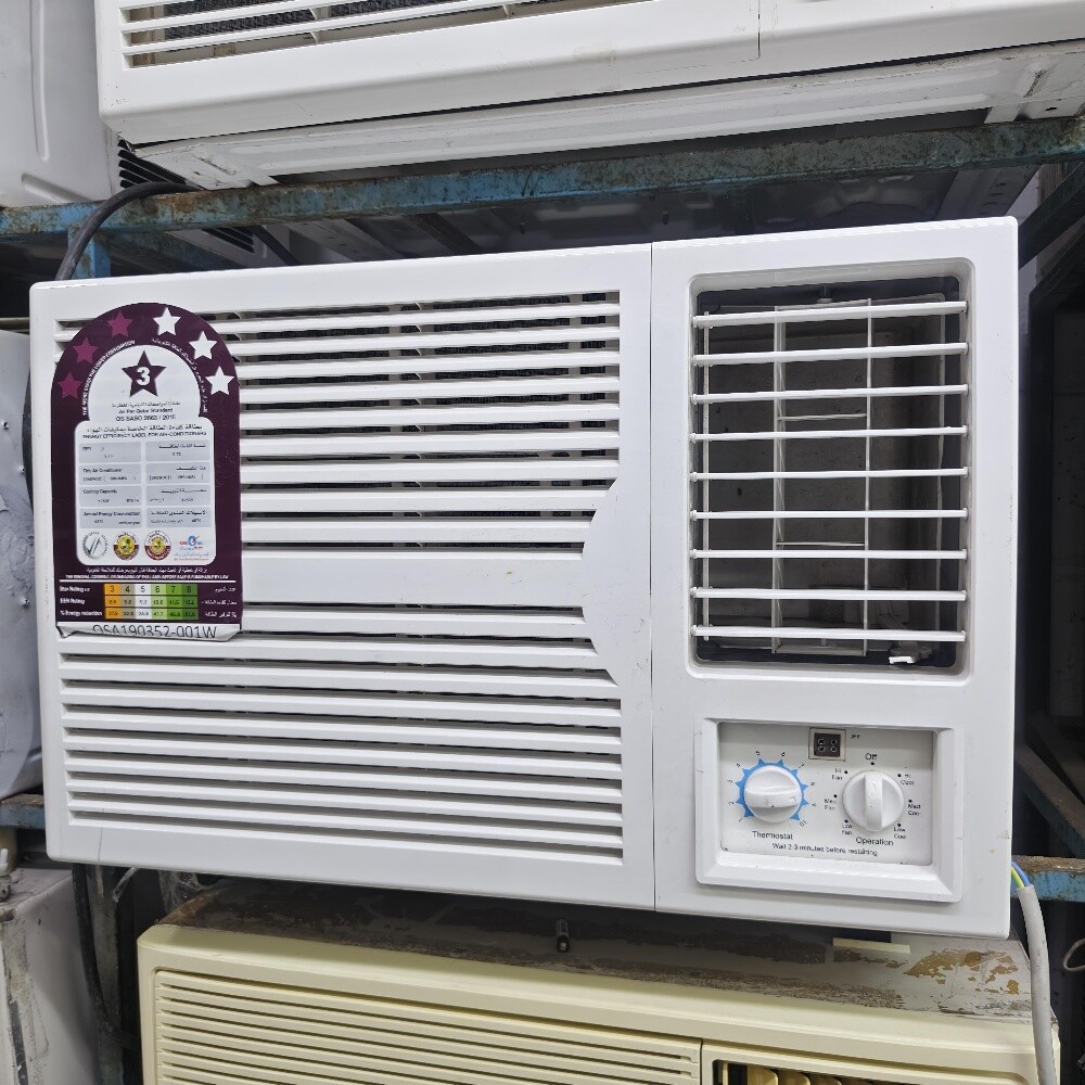 Strong Cooling Window AC for sell - 5