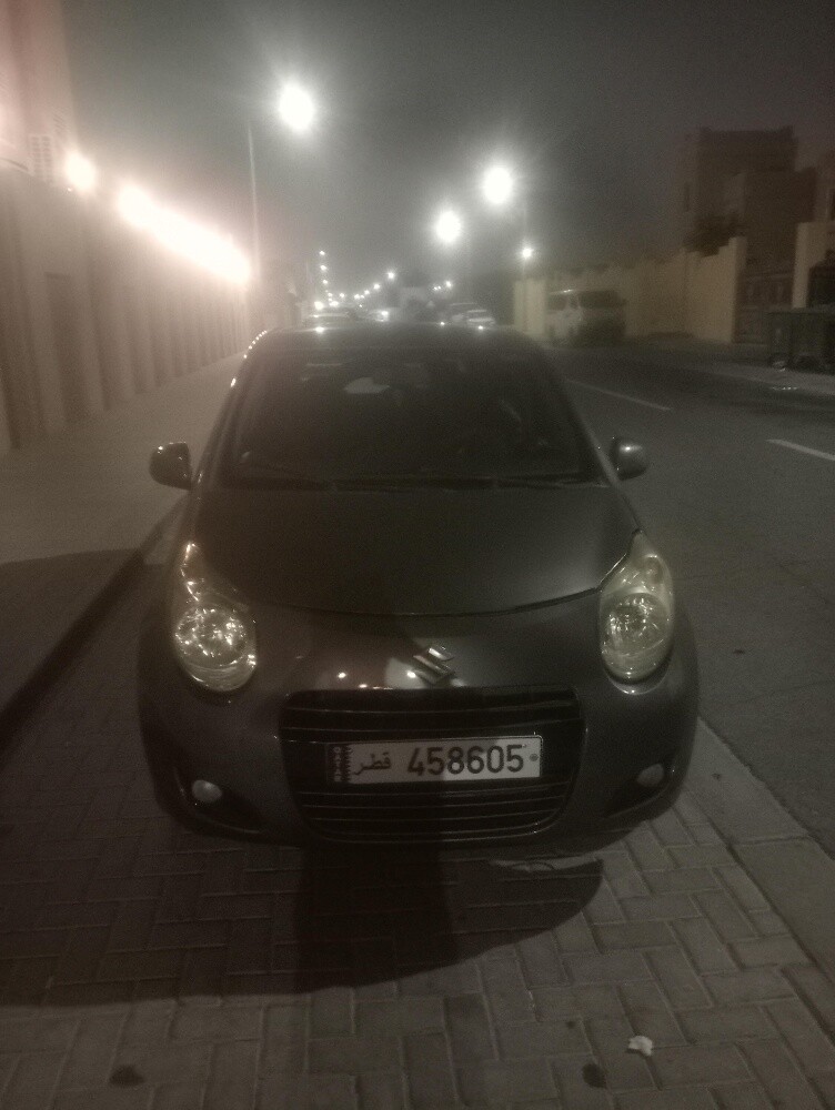 Qatar - 1