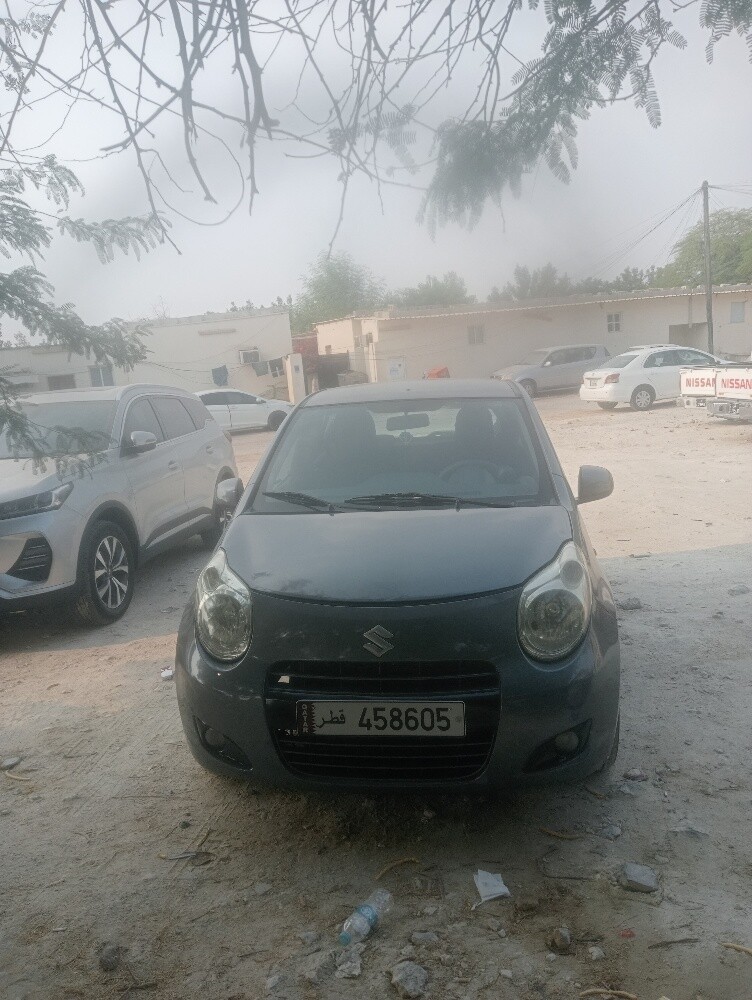 Qatar - 2