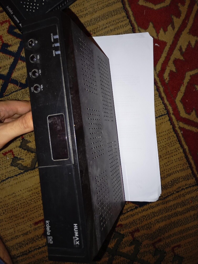 ريسيفرات مستعملة - 28