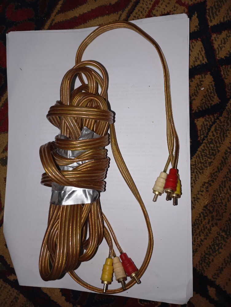 ريسيفرات مستعملة - 19