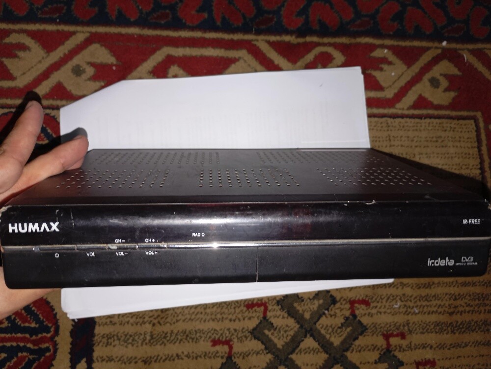 ريسيفرات مستعملة - 16