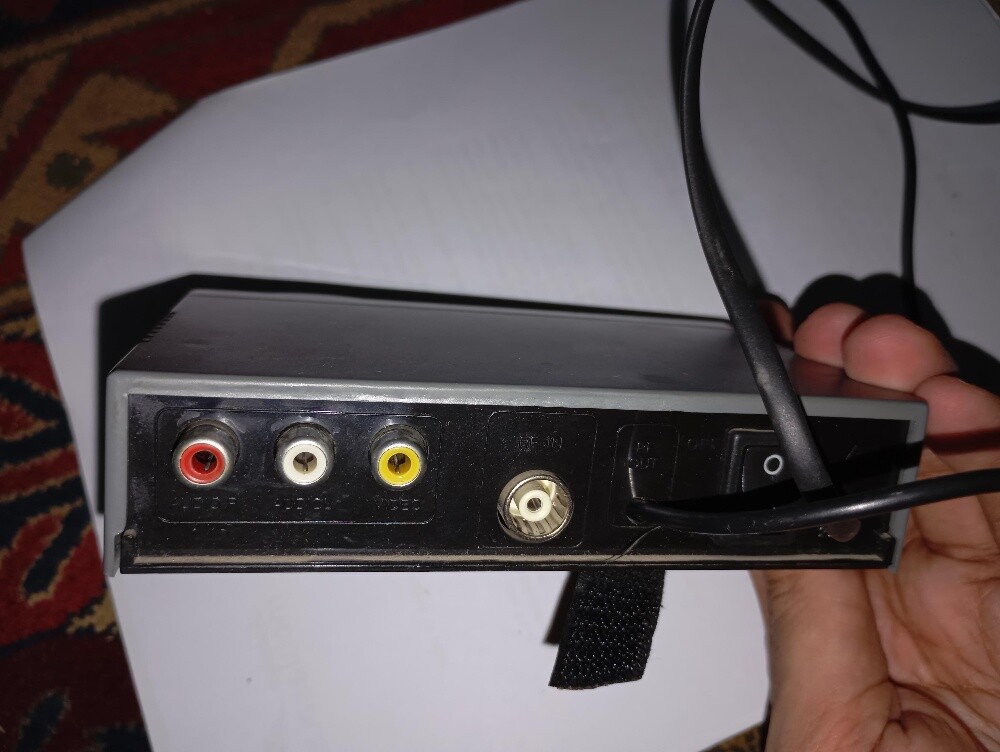 ريسيفرات مستعملة - 13