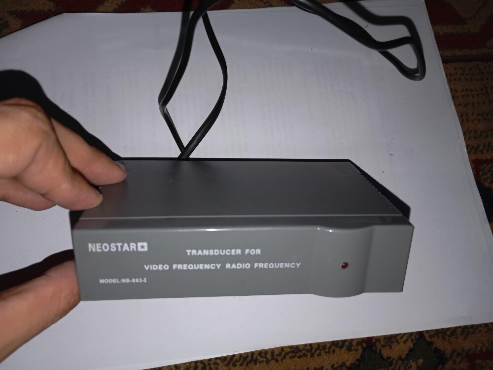 ريسيفرات مستعملة - 14
