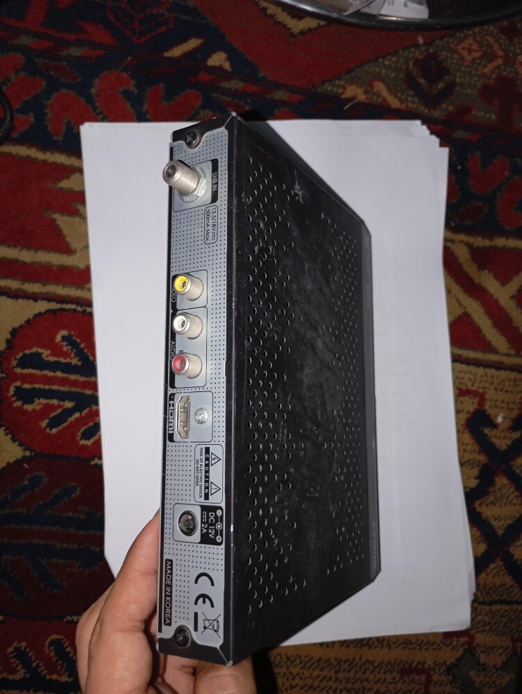 ريسيفرات مستعملة - 26