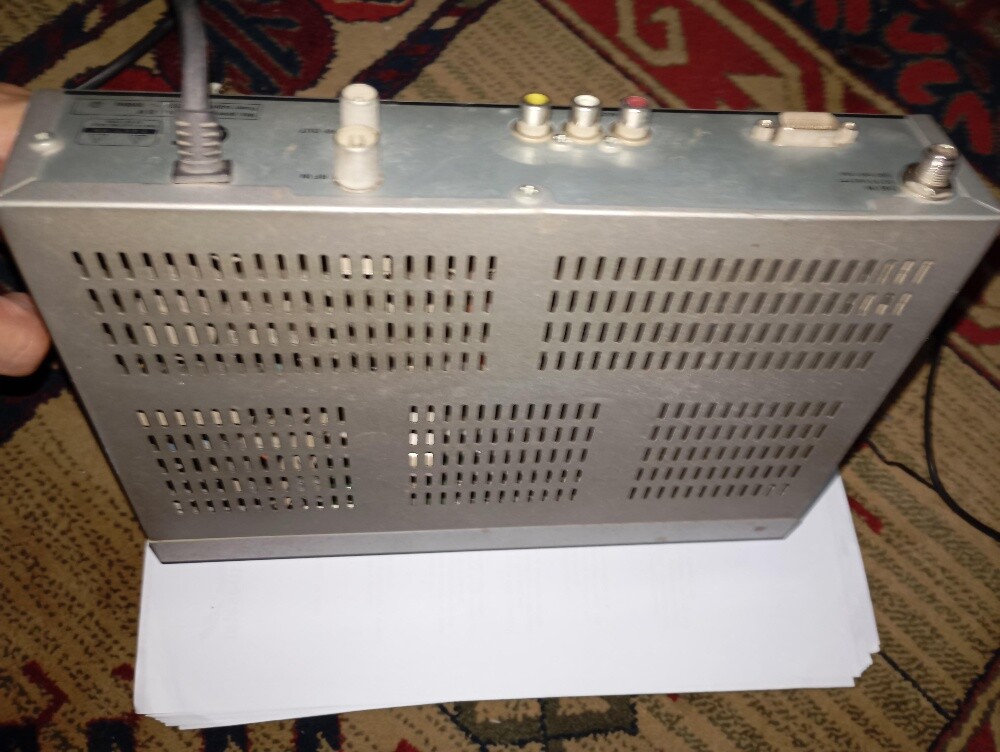 ريسيفرات مستعملة - 23