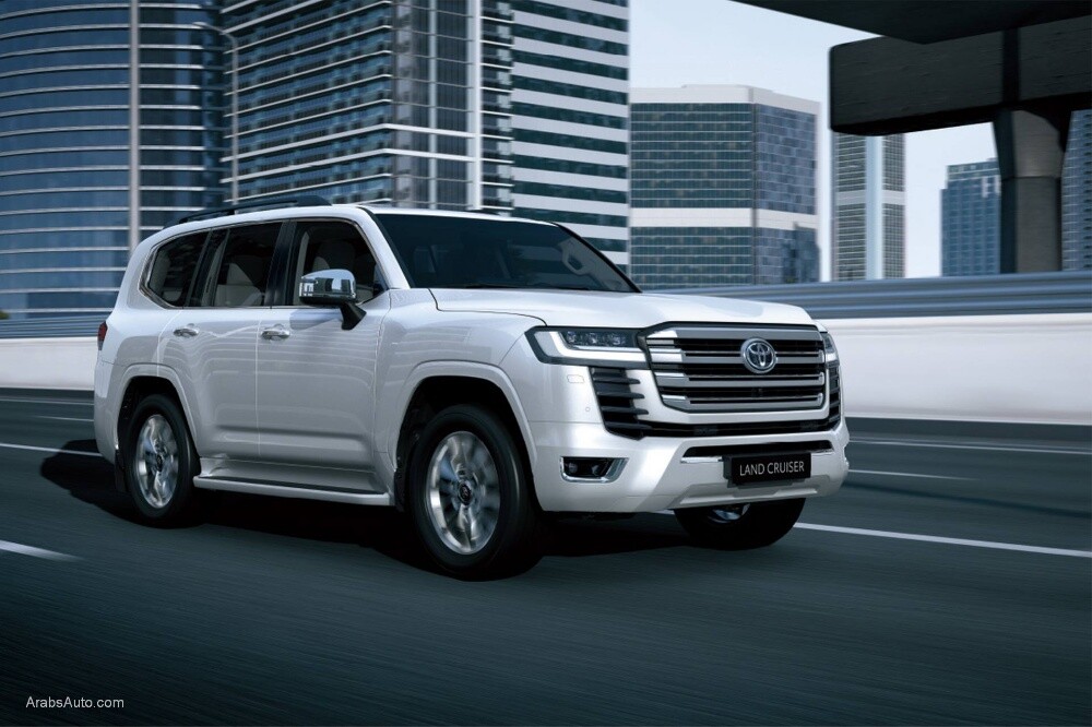 VIP limousine - 3
