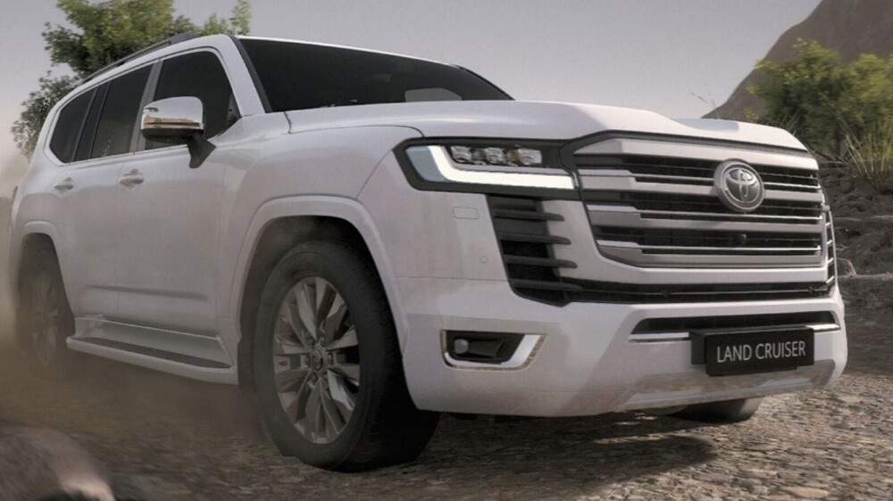VIP limousine - 5