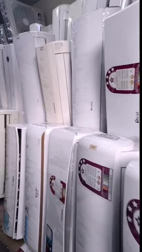 we sale any type split, window ac - 14