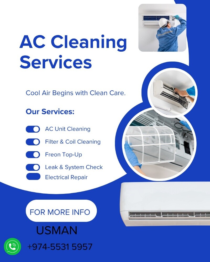 Ac mentinance - 5
