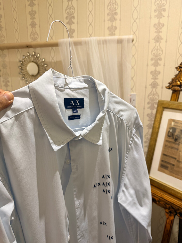 pre owned shirts - 5