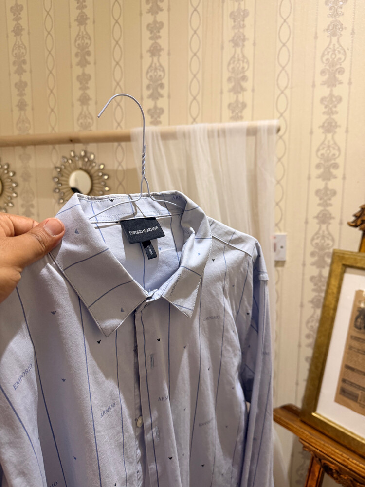 pre owned shirts - 7