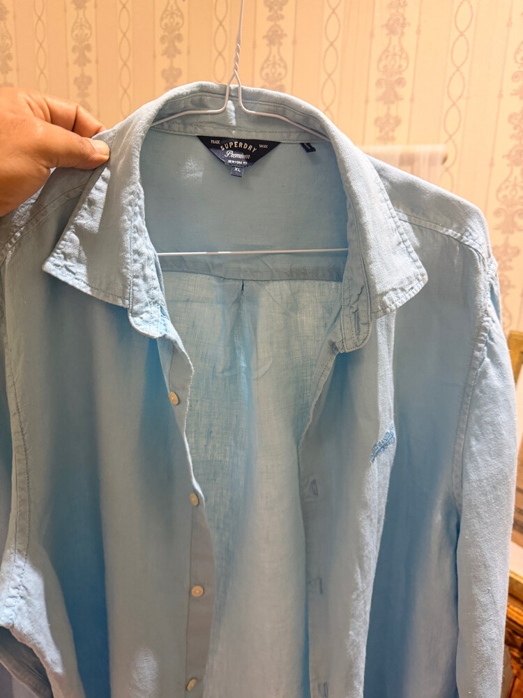 pre owned shirts - 8